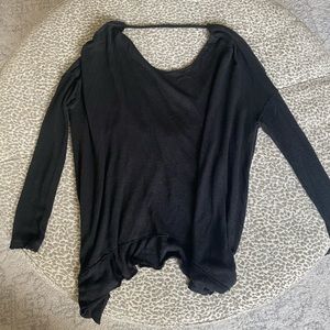 We the Free Shadow Hacci